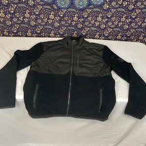 Black Calvin Klein sweater